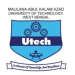 Maulana Abul Kalam Azad University of Technology Logo